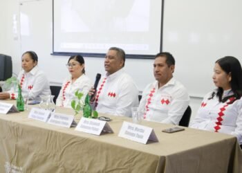 Académicos de la EAHNM reflexionan sobre  la actualidad multilingüística de Chihuahua