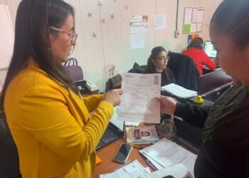 Registra SEyD avance del 42 por ciento en preinscripciones en Educación Básica