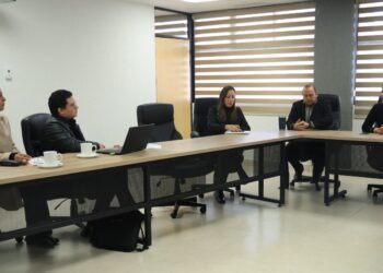 Avanza UTCH Sur en proceso para apertura de  la Ingeniería en Semiconductores