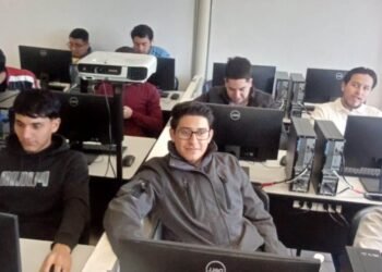 Se certifican 22 estudiantes de la UTCH en Solidworks CSWA nivel asociado