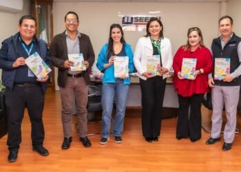 Aprenderán en su idioma más de 5300 estudiantes odamis y tarahumaras