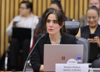 Aprueba INE pautas para la transmisión en radio y televisión durante el PEEPJF 2024-2025 y elecciones locales