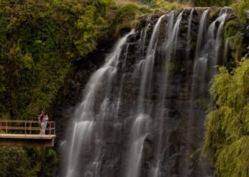 Promueven la identidad y pertenencia en Guachochi, encabeza alcalde ceremonia