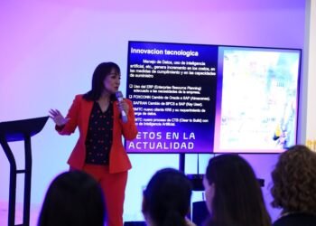 Participan más de 150 Estudiantes de la UTCH Sur en evento por el Día Mundial de la Logística