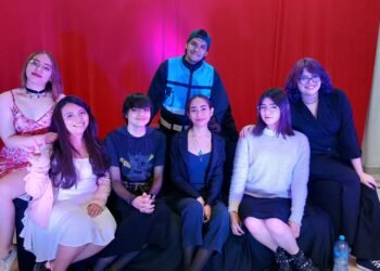 Celebra UTCJ EL Día Mundial del Teatro con Jornada Artística, a cargo del grupo NXO