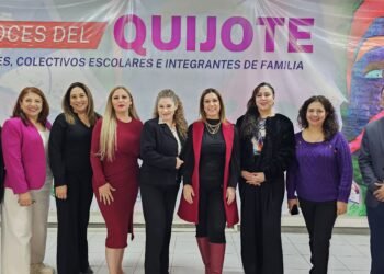 Define CECyTECH a ganadores del concurso estatal de lectura «Don Quijote nos invita a leer»