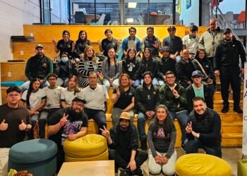 Realiza CECyTECH etapa estatal del “Hackathon 2025″, perfeccionaron talentos sus proyectos