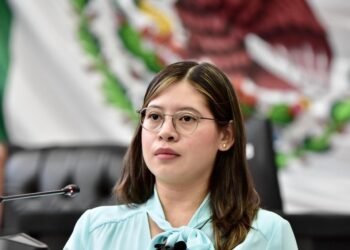 Propone Jael Argüelles vigilancia ciudadana para accesibilidad vial, tras accidentes fatales