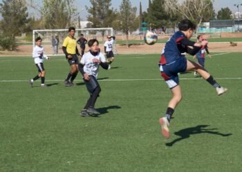 Arranca etapa de confrontación entre subsistemas  en Juegos Deportivos de Educación Básica