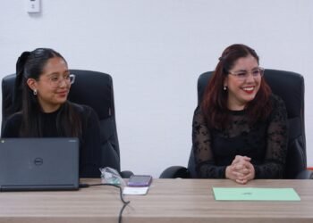 Destacan estudiantes de Gastronomía de la UTCH Sur  en octava emisión del Fomac