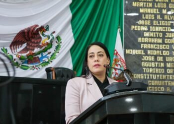 Solicita diputada América Aguilar que autoridades de la UACH y UACJ respondan por acoso