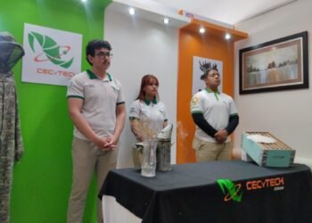Define CECyTECH a ganadores del Concurso Estatal de Creatividad, participaron 34 proyectos
