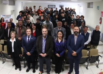 Concluyen 10 mil estudiantes del Cobach capacitación  del Programa “Cuentas Contigo”