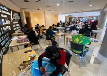 Inician eventos culturales de Secundarias Generales en la Región Norte