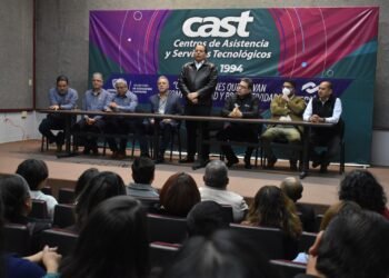 Conforma Conalep comités en planteles para el impulso  de proyectos escolares comunitarios