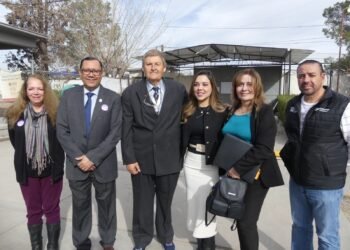 Concluyen 63 mujeres cursos de capacitación en el Conalep Chihuahua II