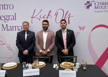 Chihuahua por encima de la media mundial en Cáncer de Mama, ofrecen atención especializada