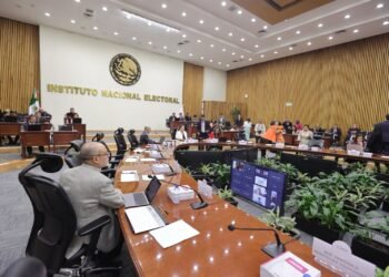 Convoca INE a la ciudadanía a participar en el proceso de selección y designación de Consejerías Electorales