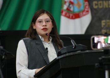 Llama diputada Jael Argüelles a Secretaría de Salud a intensificar campañas contra el sarampión