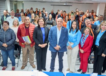 Entrega Estado bono de recuperación a pensionados y jubilados del subsistema federalizado