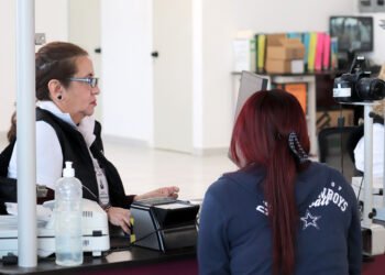 31 de marzo último día para que las personas reclamen credenciales que se solicitaron: INE