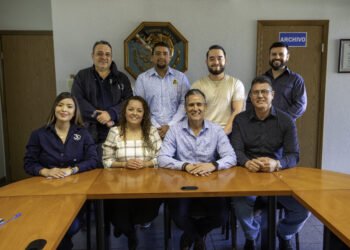 Impulsan docentes del Tecnológico de NCG el desarrollo empresarial en la región