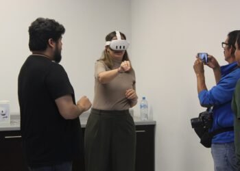 Incluirá UTCJ Inteligencia Artificial en sus programas educativos y áreas administrativas