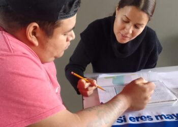 Invita ICHEA a jornada nacional de alfabetización, del 21 al 23 de marzo en la entidad