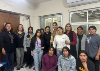 Implementa regidora Patricia Ulate programa “Aliados por la Esperanza” en apoyo a la sociedad civil