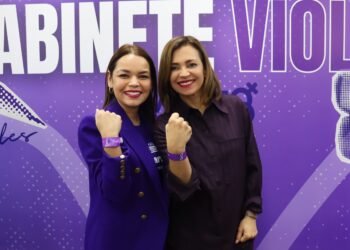 Instalación del Gabinete Violeta demuestra el compromiso del alcalde con el desarrollo integral de las mujeres: Isela Martínez