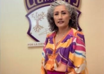 Reconoce Congreso del Estado a investigadora de la UACH como «Chihuahuense Destacada 2025»