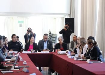 Celebran primera sesión de la Comisión Especial de Premiación al Mérito Docente «María Esther Orozco Orozco»