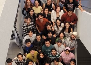 Firman convenio para incorporar la carrera de Ingeniería Física