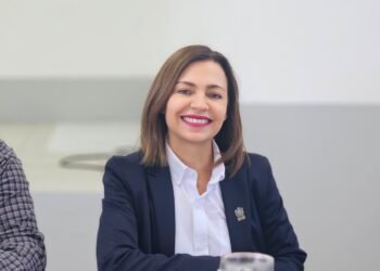 Busca Isela Martínez garantizar que presupuestos dedicados al desarrollo de la mujer aumenten cada año