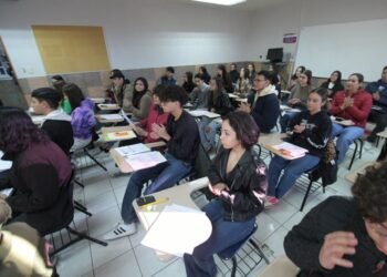 ¡Atención aspirante UACH! Ya está abierto el periodo de entrega de fichas!