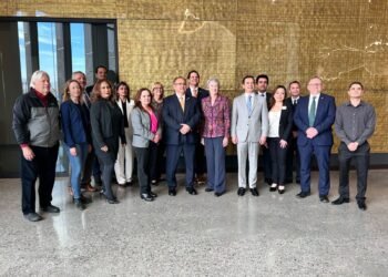 Participa UACH en la «Semana Mundial del Agua 2025» en conjunto con UTEP y UACJ