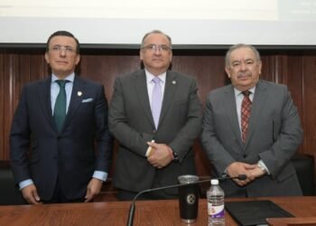 Será la UACH sede de la LXIV Asamblea Nacional de Derecho del Trabajo y de la Previsión Social