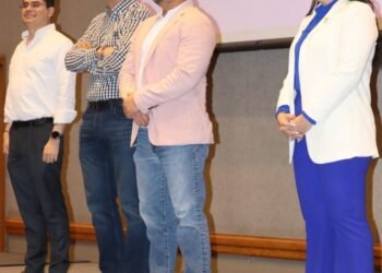 Expo Vocación 2025 evento de excelencia para la educación: Myrna Monge