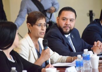 Propone Paty Ulate acciones de acompañamiento a la maternidad vulnerable