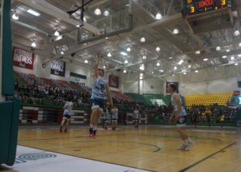 Inauguran el “Interbachilleres Académico, Cultural y Deportivo 2025” Zona Norte