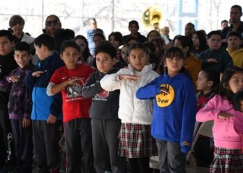 Conmemoran autoridades civiles y militares el 87 aniversario de la Expropiación Petrolera