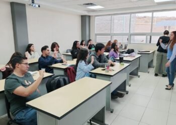 Invita UTCH a taller gratuito de Lengua de Señas Mexicana, del 7 al 11 de abril