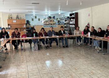 Aportan estudiantes propuestas para el fortalecimiento  de la Escuela de Trabajo Social