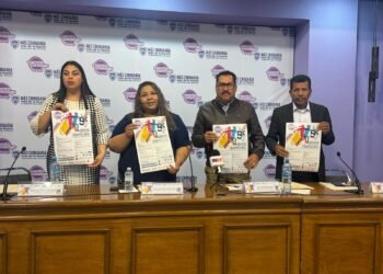 Invitan a carrera 5k por el 119 aniversario de la IByCENECH, arranca el 23 de marzo