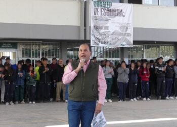 Promueven espacios de sana convivencia a través de la campaña “Conalep te escucha”