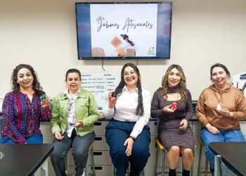 Organiza UPCH actividades por el Día Internacional de la Mujer, dirigida a estudiantes y docentes
