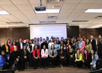 Capacitan a enlaces de diversas regiones para la conformación de Consejos Municipales del ICHDII