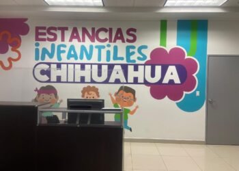 Estado ofrece alternativas a familias afectadas por cierre de guardería en Ciudad Juárez