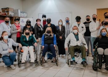 Promueve Desarrollo Humano la inclusión con talleres de sensibilización gratuitos