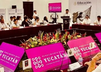 Participa director general del Conalep Chihuahua en reunión nacional del subsistema